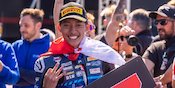 Yamaha Indonesia Bantu Arai Agaska Makin Pede di R3 BLU CRU World Cup demi Ikuti Jejak Aldi Satya Mahendra Yamaha Indonesia Bantu Arai Agaska Makin Pede di R3 BLU CRU World Cup demi Ikuti Jejak Aldi Satya Mahendra