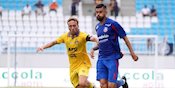 Kasus Pelemparan Bus Persik Sampai Kaca Pecah, Arema FC Disanksi 1 Laga Tanpa Penonton dan Denda Rp 20 Juta Kasus Pelemparan Bus Persik Sampai Kaca Pecah, Arema FC Disanksi 1 Laga Tanpa Penonton dan Denda Rp 20 Juta