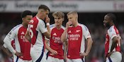Arsenal Siap Belanja Besar di Musim Panas, Targetkan 4 Rekrutan Top