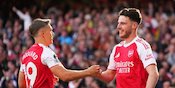 Skuad Lengkap Arsenal 2025-2026: Transfer Pemain, Pelatih, Daftar Pemain dan Nomor Punggungnya Skuad Lengkap Arsenal 2025-2026: Transfer Pemain, Pelatih, Daftar Pemain dan Nomor Punggungnya