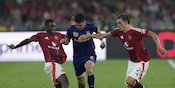 MU Dipermalukan ASEAN All Stars, Begini Kata Ruben Amorim