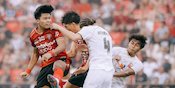 Hasil BRI Liga 1: Madura United Bungkam Bali United, Barito Putera Kena Comeback PSM Makassar Hasil BRI Liga 1: Madura United Bungkam Bali United, Barito Putera Kena Comeback PSM Makassar