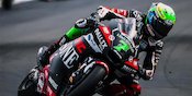 Hasil Kualifikasi Moto2 Ceko 2025: Kalahkan Joe Roberts, Barry Baltus Raih Pole Hasil Kualifikasi Moto2 Ceko 2025: Kalahkan Joe Roberts, Barry Baltus Raih Pole