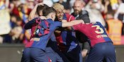 Jadwal Pertandingan & Link Live Streaming Barcelona Hari Jumat, 16 Mei 2025: Away Vs Espanyol Jadwal Pertandingan & Link Live Streaming Barcelona Hari Jumat, 16 Mei 2025: Away Vs Espanyol