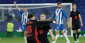 Rapor Pemain Barcelona vs Espanyol: Yamal dan Pedri Cemerlang, La Liga Milik Blaugrana Rapor Pemain Barcelona vs Espanyol: Yamal dan Pedri Cemerlang, La Liga Milik Blaugrana