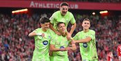 Klasemen Akhir La Liga 2024/2025: Barcelona Juara Usai Pecundangi Real Madrid Klasemen Akhir La Liga 2024/2025: Barcelona Juara Usai Pecundangi Real Madrid