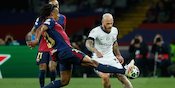 Barcelona Cemas, Jules Kounde Cedera di Laga Panas Kontra Inter Milan Barcelona Cemas, Jules Kounde Cedera di Laga Panas Kontra Inter Milan