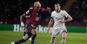 Ketika Barcelona dan Inter Milan Menyuguhkan Sebuah Duel yang Mendebarkan Ketika Barcelona dan Inter Milan Menyuguhkan Sebuah Duel yang Mendebarkan