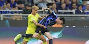 Buang Scudetto! Capello Soroti Kegagalan Inter Amankan Kemenangan Lawan Lazio