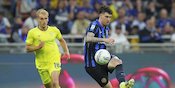 Perebutan Scudetto Memanas: Skenario Napoli dan Inter Menuju Gelar Serie A 2024/25