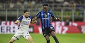 Dua Tawaran dari Inggris Ditolak, Berapa Sebenarnya Harga yang Diinginkan Inter untuk Yann Bisseck?