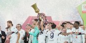 Nasib Mereka yang Tinggalkan Bologna Awal Musim 2024/2025: Thiago Motta Dipecat, Joshua Zirkzee Dapat Apa? Nasib Mereka yang Tinggalkan Bologna Awal Musim 2024/2025: Thiago Motta Dipecat, Joshua Zirkzee Dapat Apa?