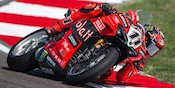 Hasil Race 2 WorldSBK Aragon 2025: Nicolo Bulega Menang Lagi, Kalahkan Toprak Razgatlioglu Hasil Race 2 WorldSBK Aragon 2025: Nicolo Bulega Menang Lagi, Kalahkan Toprak Razgatlioglu