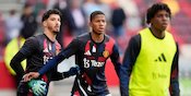 Chido Obi Ukir Sejarah, Jadi Starter Termuda Manchester United di Premier League
