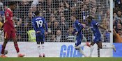 Man of the Match Chelsea vs Liverpool: Cole Palmer