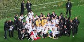 Corinthians 2012: Klub Non-Eropa Terakhir yang Juara Piala Dunia Antarklub Corinthians 2012: Klub Non-Eropa Terakhir yang Juara Piala Dunia Antarklub
