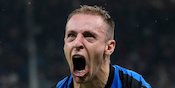 Inter Milan Putuskan Pertahankan Frattesi, Kontrak Baru Disiapkan Inter Milan Putuskan Pertahankan Frattesi, Kontrak Baru Disiapkan