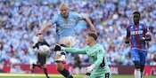 Kritik Pedas Wayne Rooney untuk Erling Haaland Usai Man City Kalah di Final FA Cup: Tak Akan Selevel Messi dan Ronaldo! Kritik Pedas Wayne Rooney untuk Erling Haaland Usai Man City Kalah di Final FA Cup: Tak Akan Selevel Messi dan Ronaldo!