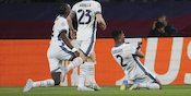 Inter Milan yang Sesungguhnya: Kembali Tunjukkan Kekuatan di Markas Barcelona