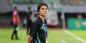 Eveline Sanita Bakal Mundur dari Presiden Direktur PSBS pada Akhir Musim BRI Liga 1