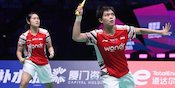 Jadwal Siaran Langsung Babak Perempat Final Piala Sudirman 2025 Hari Ini, 2 Mei 2025 Jadwal Siaran Langsung Babak Perempat Final Piala Sudirman 2025 Hari Ini, 2 Mei 2025