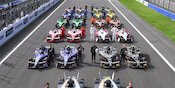 Kenapa Formula E Tak Digelar di Mandalika? Ini Jawaban Bos Besarnya Kenapa Formula E Tak Digelar di Mandalika? Ini Jawaban Bos Besarnya