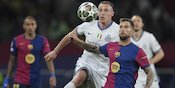 Jelang Inter vs Barca: 4 Opsi Pengganti Balde yang Dimiliki Flick, Siapa Saja? Jelang Inter vs Barca: 4 Opsi Pengganti Balde yang Dimiliki Flick, Siapa Saja?