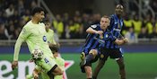 Kekalahan Menyakitkan: Araujo Menyesal Tak Bisa Cegah Gol Inter Kekalahan Menyakitkan: Araujo Menyesal Tak Bisa Cegah Gol Inter