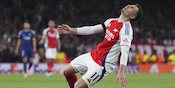 Ganti Martinelli dengan Nwaneri di Laga Lawan PSG, Siapa Tahu Serangan Arsenal Lebih Menggigit Ganti Martinelli dengan Nwaneri di Laga Lawan PSG, Siapa Tahu Serangan Arsenal Lebih Menggigit