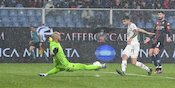Apakah AC Milan Harus 'Ditampar' sebelum Bisa Bangkit? Apakah AC Milan Harus 'Ditampar' sebelum Bisa Bangkit?
