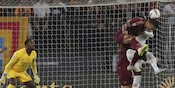 Hasil AS Roma vs AC Milan: Skor 3-1