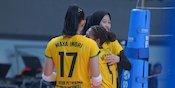 Gresik Petrokimia Pupuk Indonesia Rebut Peringkat ke-3 PLN Mobile Proliga 2025 Gresik Petrokimia Pupuk Indonesia Rebut Peringkat ke-3 PLN Mobile Proliga 2025