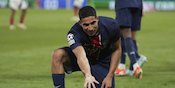 Keyakinan Achraf Hakimi, Memang Pantas Masuk Bursa Ballon d'Or 2025