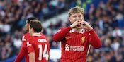Arne Slot Nilai Kekalahan Liverpool di Brighton sebagai 'Tontonan Menyenangkan'