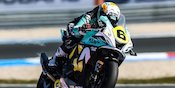 Hasil Race 2 WorldWCR Italia 2025: Maria Herrera Kalahkan Roberta Ponziani dan Beatriz Neila