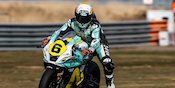 Hasil Race 1 WorldWCR Hungaria 2025: Maria Herrera Menang, Kalahkan Chloe Jones