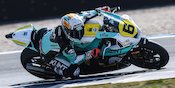 Hasil Superpole WorldWCR Italia 2025: Kalahkan Tandem Sendiri, Maria Herrera Raih Pole Hasil Superpole WorldWCR Italia 2025: Kalahkan Tandem Sendiri, Maria Herrera Raih Pole