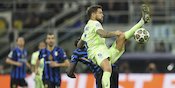 Pengakuan Memalukan Inigo Martinez: Ludahi Francesco Acerbi, tapi Meleset