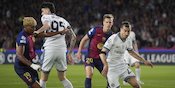 Barcelona vs Inter Milan Adalah Pertandingan Gila!