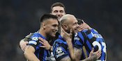 Begitu Besarnya Tekad Balas Dendam Inter Milan di Final Liga Champions, Ada Apa? Begitu Besarnya Tekad Balas Dendam Inter Milan di Final Liga Champions, Ada Apa?