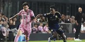 Meski Diperkuat Lionel Messi, Inter Miami Gagal Lolos ke Final CONCACAF Champions Cup Usai Dihantam Vancouver