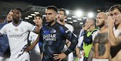 Kegagalan Inter Milan Adalah Sebuah Keniscayaan Kegagalan Inter Milan Adalah Sebuah Keniscayaan