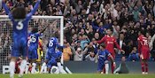 Rapor Skuad Chelsea Yang Permalukan Liverpool: Palmer Merajalela, Lavia & Enzo Tangguh di Tengah