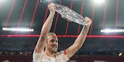 Perjalanan Karier Harry Kane: Awalnya Tidak Diperhatikan di Akademi Tottenham Perjalanan Karier Harry Kane: Awalnya Tidak Diperhatikan di Akademi Tottenham