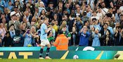 Hasil Manchester City vs Bournemouth: Skor 3-1