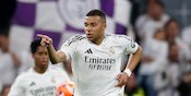 Jadwal Pertandingan & Link Live Streaming Real Madrid Hari Senin 19 Mei 2025: Away Vs Sevilla
