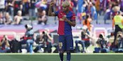 Gas! Lamine Yamal Dukung Barcelona Angkut Marcus Rashford Gas! Lamine Yamal Dukung Barcelona Angkut Marcus Rashford