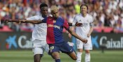 5 Pelajaran El Clasico Barcelona 4-3 Real Madrid: Magis Mbappe Belum Cukup untuk Kalahkan Sihir Yamal dan Raphinha 5 Pelajaran El Clasico Barcelona 4-3 Real Madrid: Magis Mbappe Belum Cukup untuk Kalahkan Sihir Yamal dan Raphinha