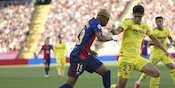 Man of the Match Barcelona vs Villarreal: Lamine Yamal Man of the Match Barcelona vs Villarreal: Lamine Yamal