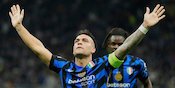 PSG Siap Redam Duo Maut Martinez-Thuram di Final Liga Champions PSG Siap Redam Duo Maut Martinez-Thuram di Final Liga Champions